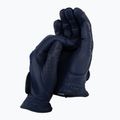HaukeSchmidt Arabella blaue Reithandschuhe 0111-200-36