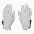 HaukeSchmidt Reithandschuhe Galaxy weiß 0111-204-01 3