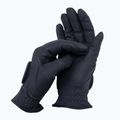 HaukeSchmidt A Touch of Class navy blau Reithandschuhe 0111-300-36