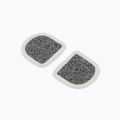 HaukeSchmidt Magic Tack Patches silber und weiß für Reithandschuhe 0111-399-01-Fab