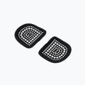 HaukeSchmidt Magic Tack Patches Square schwarz 0111-399-03 Reithandschuhflicken