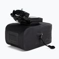 Fahrradsatteltasche FIDLOCK Push 400 ml schwarz 2
