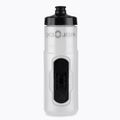 Fahrradflasche FIDLOCK Twist 600 ml transparent weiß 2