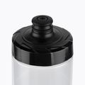 Fahrradflasche FIDLOCK Twist 600 ml transparent weiß 3