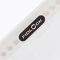 Wasserdichte Gürteltasche FIDLOCK Hermetic Dry Bag Medi transparent 4