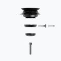 FIDLOCK Vakuumhalterung für AHEAD/Lenkrohrkappe schwarz VB-0001B(BLK) 2
