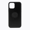 Hülle FIDLOCK Vaccum iPhone 12 / 12 Pro schwarz
