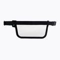 Wasserdichte Tasche FIDLOCK Hermetic Sling Bag Magnetic Self-Sealing transparent blue 2
