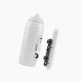 FIDLOCK & KEEGO 600 Bike Bidon + Bike Base weiß 09666(WHT) 5