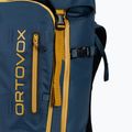Wanderrucksack Ortovox Peak 35 dunkelblau 462515 4