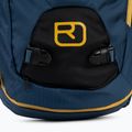 Wanderrucksack Ortovox Peak 35 dunkelblau 462515 5
