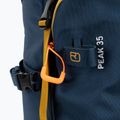 Wanderrucksack Ortovox Peak 35 dunkelblau 462515 6