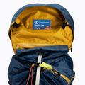 Wanderrucksack Ortovox Peak 35 dunkelblau 462515 9