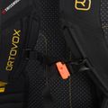 Ortovox Peak 45 l Trekking-Rucksack schwarz 4626100004 6