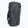 Ortovox Peak Dry 40 l Kletterrucksack schwarz 4710000001