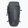 Ortovox Peak Dry 40 l Kletterrucksack schwarz 4710000001 2
