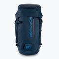 Ortovox Peak S Dry 38 l Trekking-Rucksack navy blau 4711000001