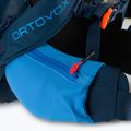 Ortovox Peak S Dry 38 l Trekking-Rucksack navy blau 4711000001 4