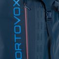 Ortovox Peak S Dry 38 l Trekking-Rucksack navy blau 4711000001 5