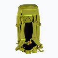 Ortovox Peak S Dry 38 l Kletterrucksack gelb 4711000002 2