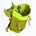 Ortovox Peak S Dry 38 l Kletterrucksack gelb 4711000002 4