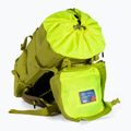 Ortovox Peak S Dry 38 l Kletterrucksack gelb 4711000002 5