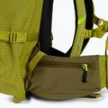 Ortovox Peak S Dry 38 l Kletterrucksack gelb 4711000002 6