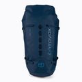 Ortovox Trad Dry 30 l Kletterrucksack navy blau 4720000001 2