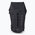 Ortovox Trad S Dry 28 l Kletterrucksack schwarz 4721000002 2