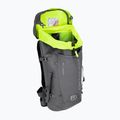 Ortovox Traverse Dry 30 l Wanderrucksack schwarz 4730000001 4