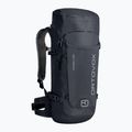 Ortovox Traverse Dry 30 l Wanderrucksack schwarz 4730000001 5