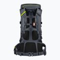 Ortovox Traverse Dry 30 l Wanderrucksack schwarz 4730000001 6