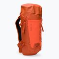 Ortovox Traverse Dry 30 l Wanderrucksack orange 4730000003
