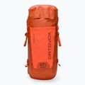 Ortovox Traverse Dry 30 l Wanderrucksack orange 4730000003 2