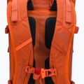 Ortovox Traverse Dry 30 l Wanderrucksack orange 4730000003 5