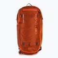 Ortovox Ascent Avabag 22 l Lawinenrucksack orange 4610800003