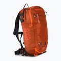 Ortovox Ascent Avabag 22 l Lawinenrucksack orange 4610800003 2