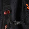 Ortovox Ascent Avabag 22 l Lawinenrucksack orange 4610800003 6