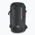 Ortovox Haute Route Skirucksack 40 l schwarz 4624700001 4624700001