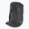 Ortovox Haute Route Skirucksack 40 l schwarz 4624700001 4624700001 2