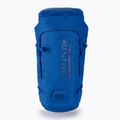 Ortovox Peak Dry 40 l Kletterrucksack blau 4710000003