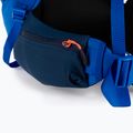 Ortovox Peak Dry 40 l Kletterrucksack blau 4710000003 5