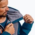 Herren Softshelljacke Ortovox Pordoi navy blau 60173 5