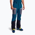 Herren Ortovox Pordoi Fallschirmspringerhose navy blau 60183