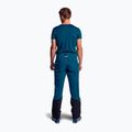Herren Ortovox Pordoi Fallschirmspringerhose navy blau 60183 3
