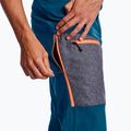 Herren Ortovox Pordoi Fallschirmspringerhose navy blau 60183 6