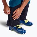 Herren Ortovox Pordoi Fallschirmspringerhose navy blau 60183 7