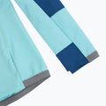 Damen Softshelljacke Ortovox Berrino mit Kapuze blau 6027700007 4