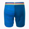 Herren Thermo-Boxershorts Ortovox 185 Rock'N'Wool blau 8413200001 2