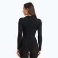 Damen-Thermoshirt ORTOVOX 230 Competition LS schwarz rabenschwarz 2